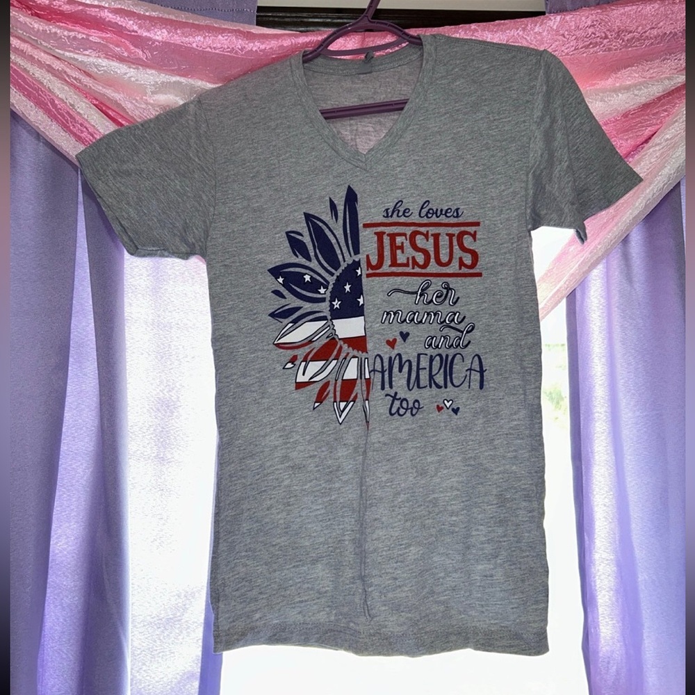 Sunflower tshirt
